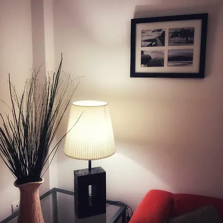 Apartmán El Charco Elegant B2
