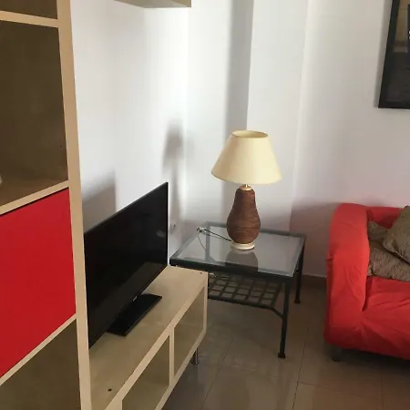 El Charco Elegant B2 Apartmán