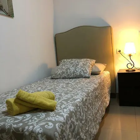 El Charco Elegant B2 Apartmán *