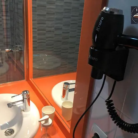 Apartmán El Charco Elegant B2