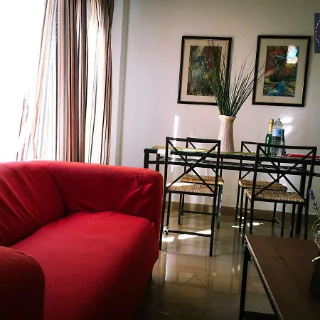 El Charco Elegant B2 Apartmán
