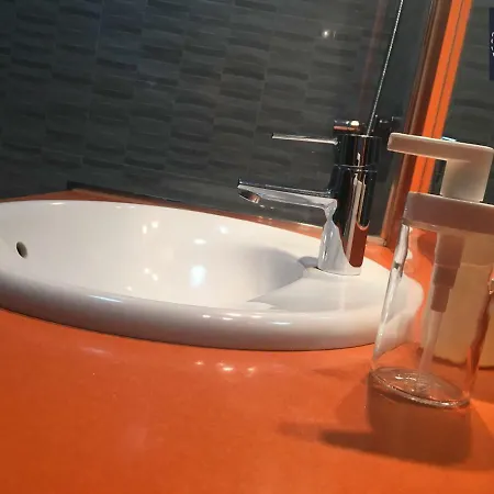 El Charco Elegant B2 Arrecife (Lanzarote)