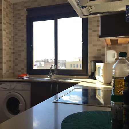 El Charco Elegant B2 Apartment Arrecife (Lanzarote)
